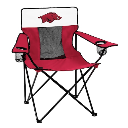 Logo Brands Arkansas Elite Chair 108-12E